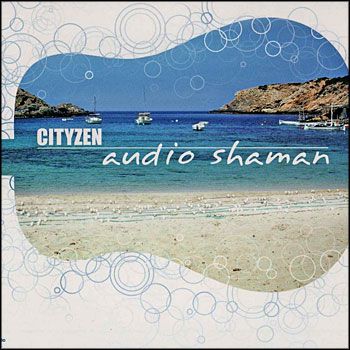 Audio Shaman - Slush